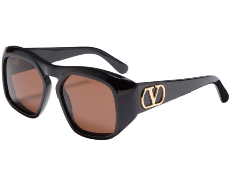239318-Valentino VLS-179 Zonnebril
