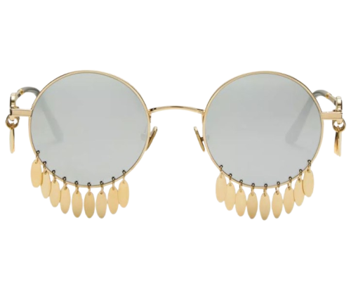 Lunettes de Soleil Valentino VLS-174