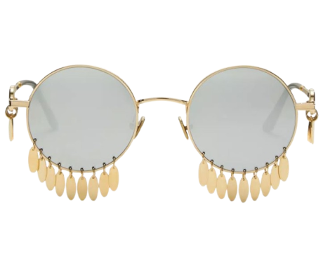239481-Valentino VLS-174 Zonnebril