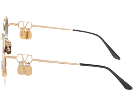 239482-Valentino VLS-174 Zonnebril