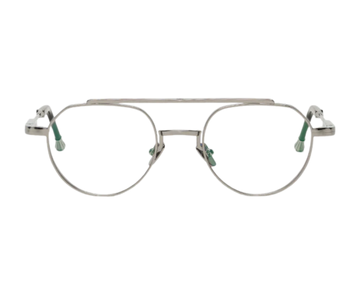 Lunettes de vue John Dalia Julia
