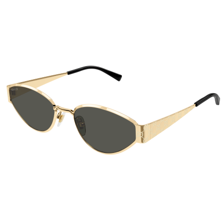 Lunettes de soleil Gucci Sign GG1853S