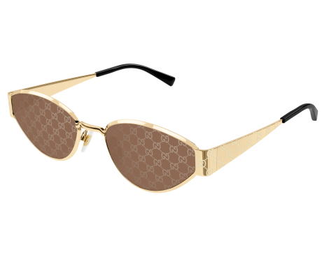 239955-Lunettes de soleil Gucci Sign GG1853S