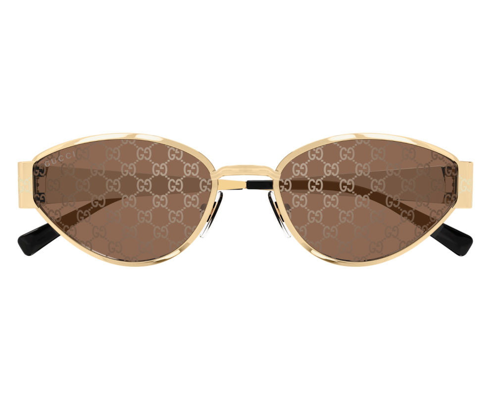Lunettes de soleil Gucci Sign GG1853S