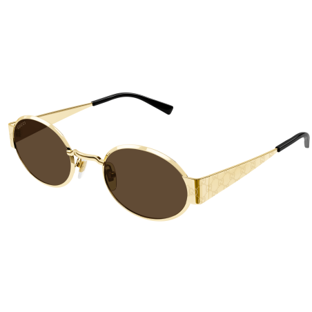 Lunettes de soleil Gucci Sign GG1854S