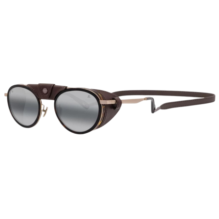 Lunettes de Soleil Vuarnet Glacier 02 VU40002U-Y