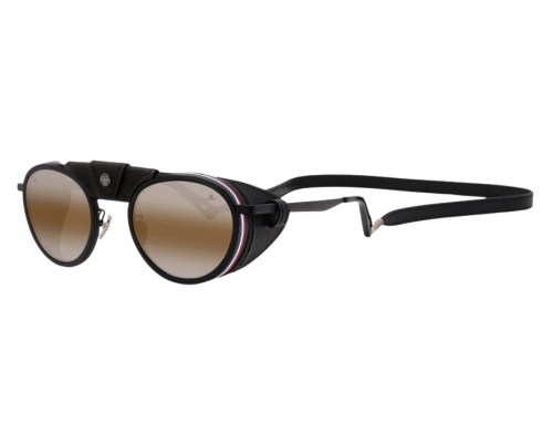 Lunettes de Soleil Vuarnet Glacier 02 VU40002U-Y
