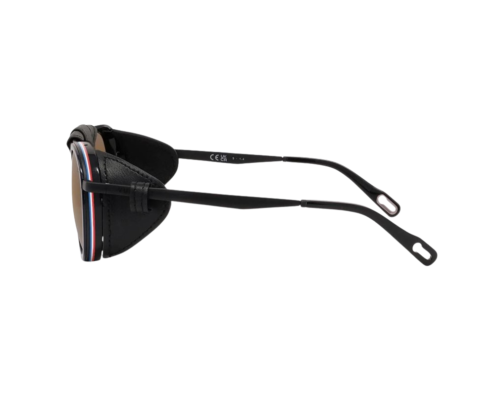Lunettes de Soleil Vuarnet Glacier 02 VU40002U-Y