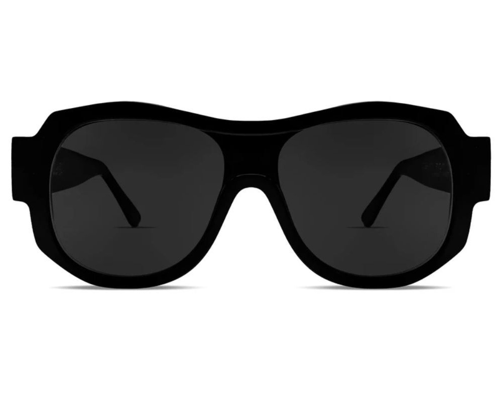 Thierry Lasry X Pressiat Jagger Zonnebril