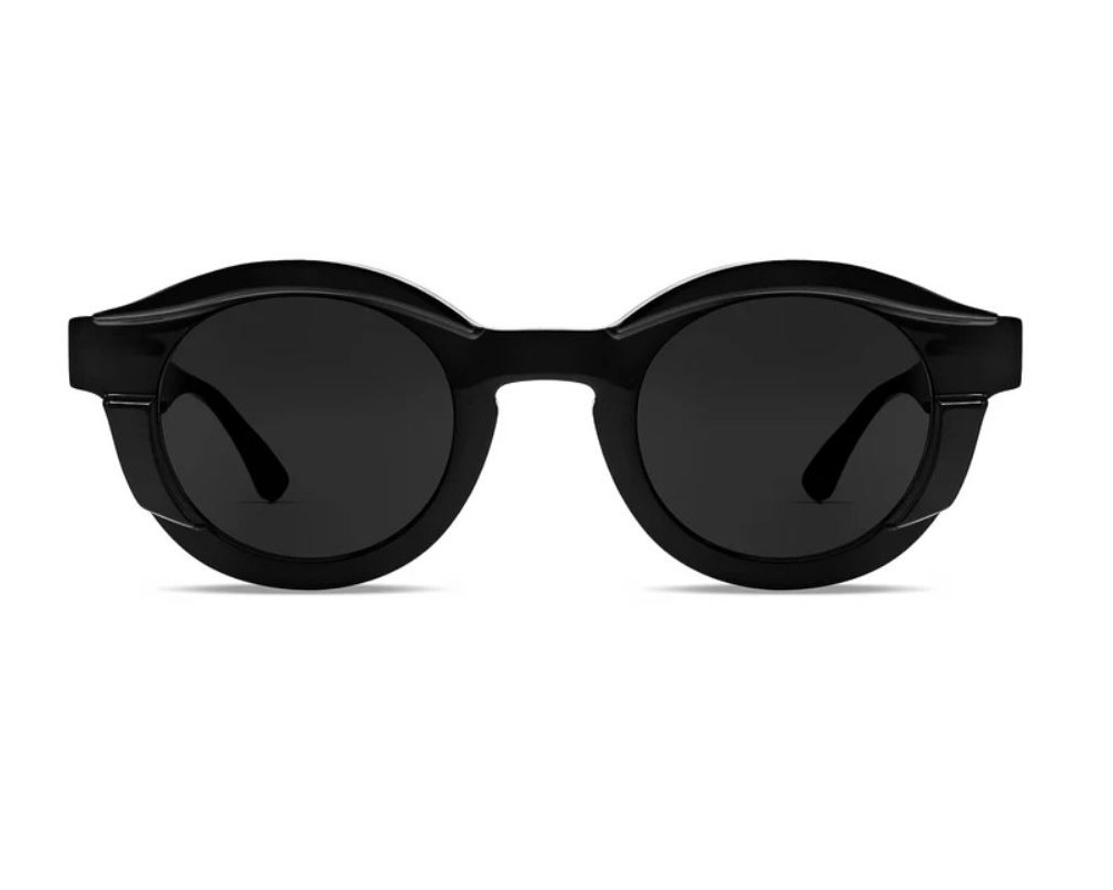 Lunettes de Soleil Thierry Lasry Slippery