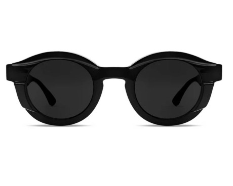 240477-Thierry Lasry Gladde Zonnebril