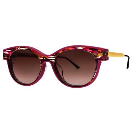 Lunettes de Soleil Thierry Lasry Clingy