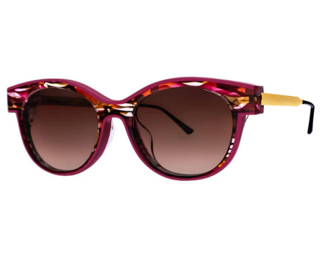 240547-Thierry Lasry Clingy Zonnebril