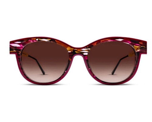 Thierry Lasry Clingy Zonnebril