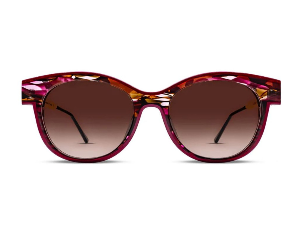 Thierry Lasry Clingy Zonnebril