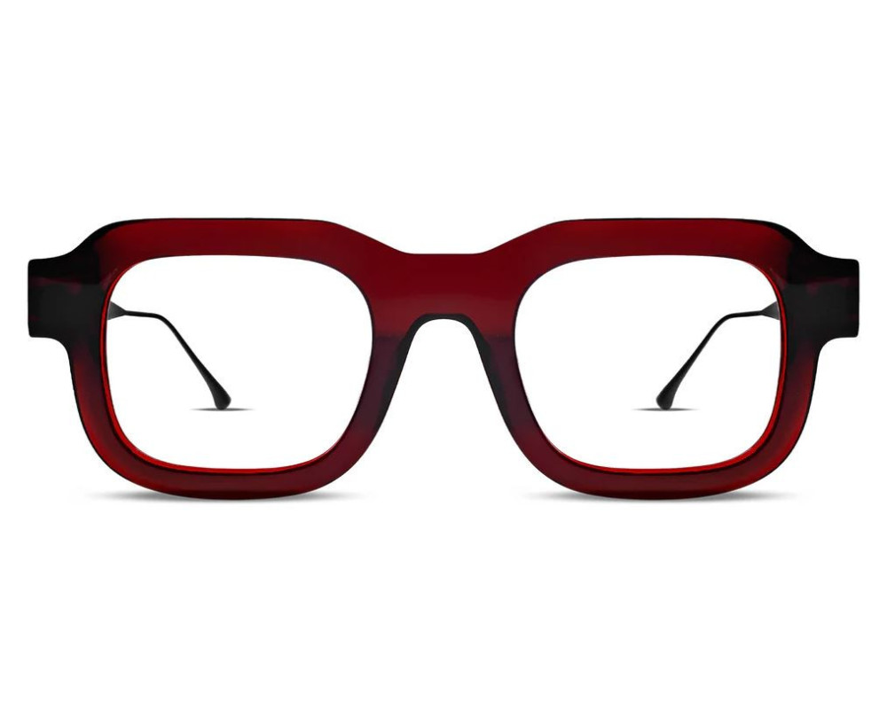 Thierry Lasry Virtually-brillen