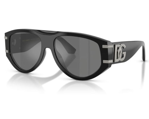Dolce & Gabbana DG4499 Zonnebril