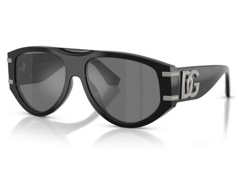 240686-Lunettes de Soleil Dolce & Gabbana DG4499