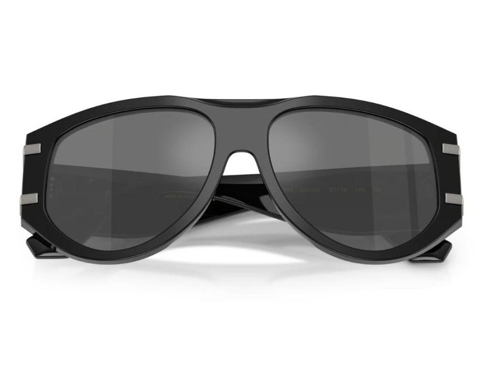 Dolce & Gabbana DG4499 Zonnebril