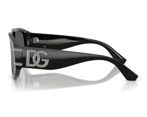 Dolce & Gabbana DG4499 Zonnebril