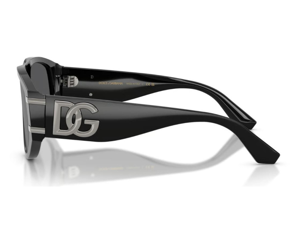 Lunettes de Soleil Dolce & Gabbana DG4499