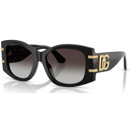 Dolce & Gabbana DG4501 Zonnebril