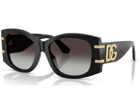 240702-Dolce & Gabbana DG4501 Zonnebril