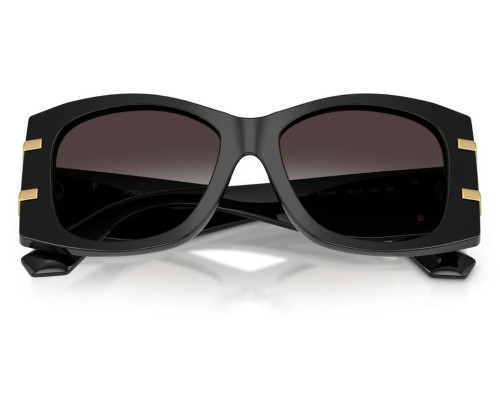 Lunettes de Soleil Dolce & Gabbana DG4501