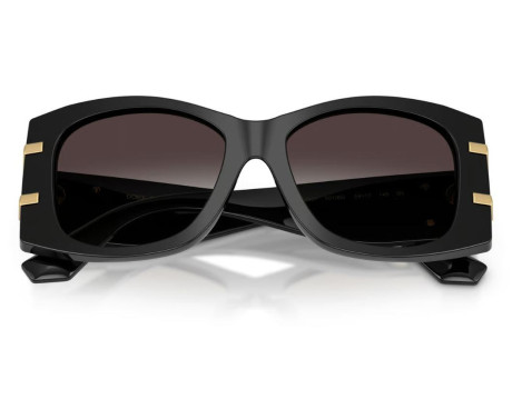 240703-Dolce & Gabbana DG4501 Zonnebril