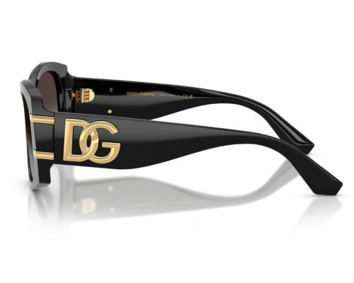 Dolce & Gabbana DG4501 Zonnebril