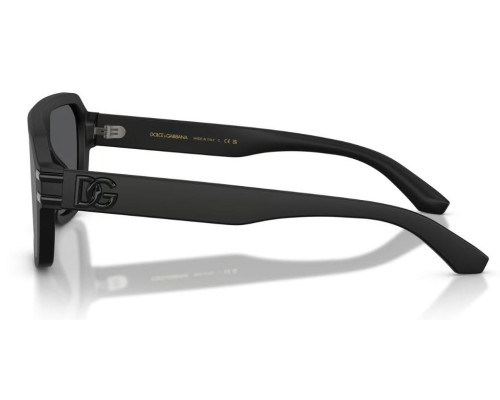 Dolce & Gabbana DG4507 Zonnebril