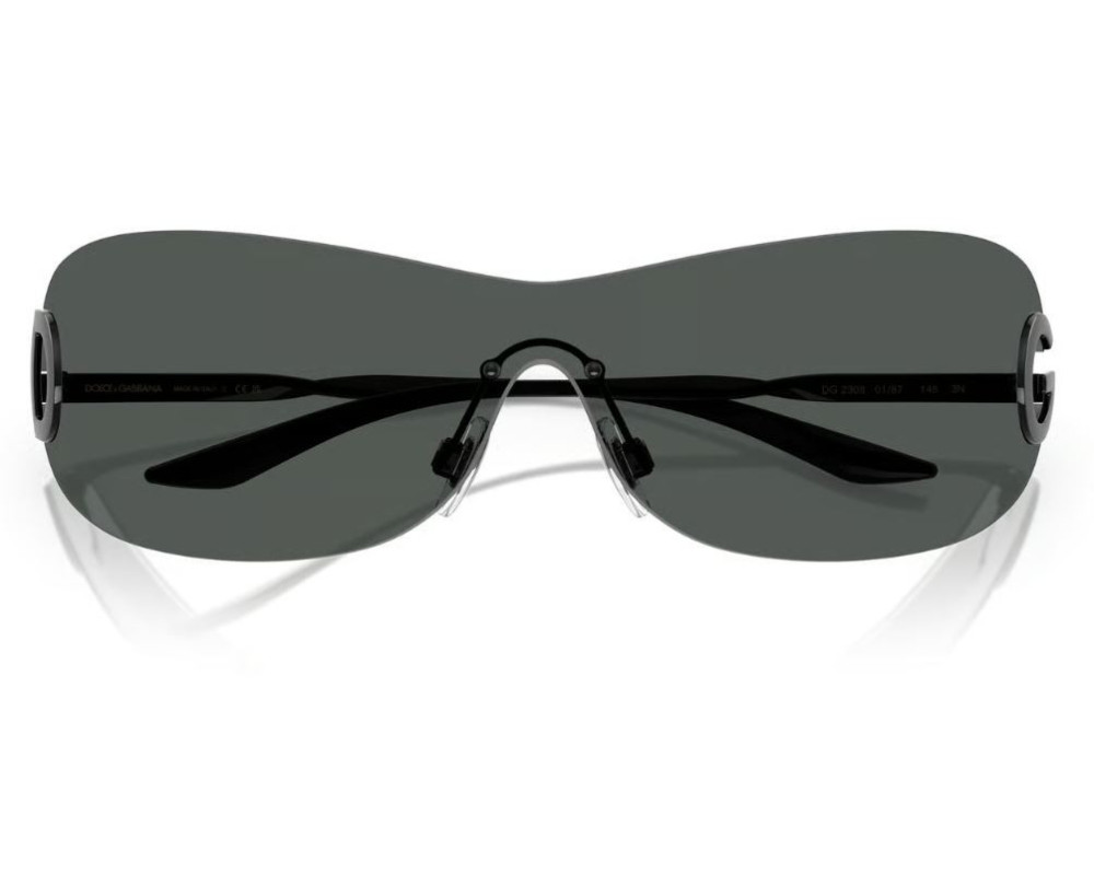 Lunettes de Soleil Dolce & Gabbana DG2308