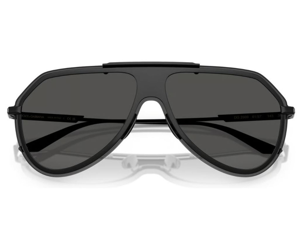 Lunettes de Soleil Dolce & Gabbana DG2309