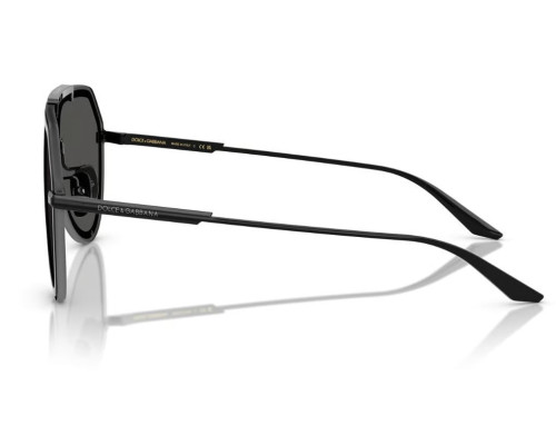 Lunettes de Soleil Dolce & Gabbana DG2309