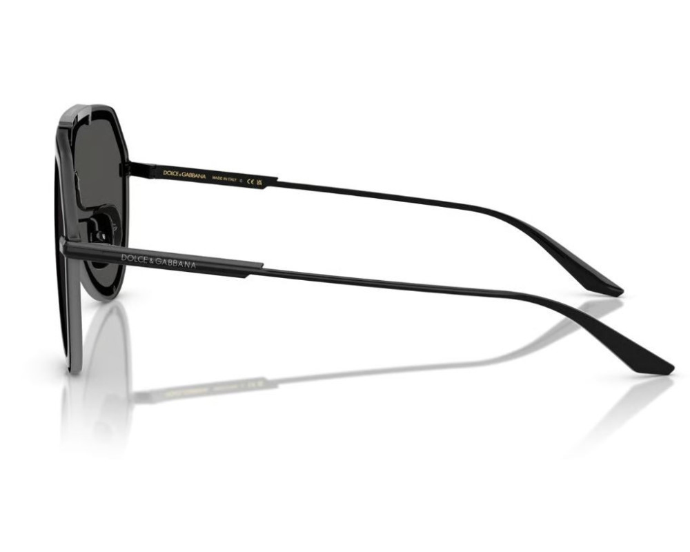 Lunettes de Soleil Dolce & Gabbana DG2309