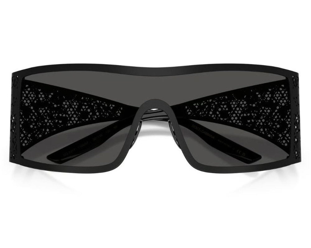 Dolce & Gabbana Zonnebril DG2317