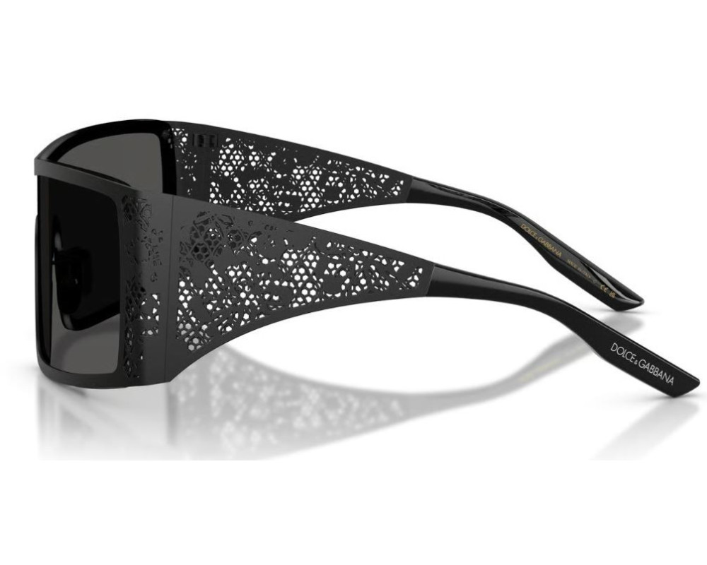 Dolce & Gabbana Zonnebril DG2317
