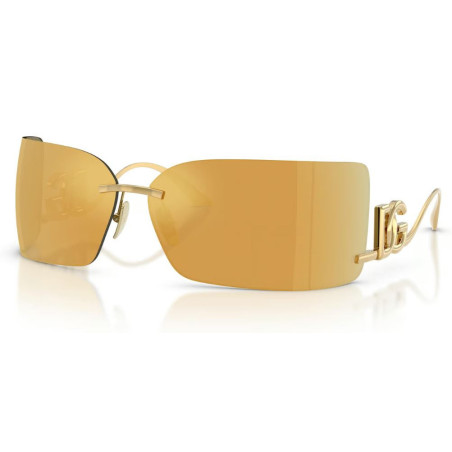 Dolce & Gabbana Zonnebril DG2319