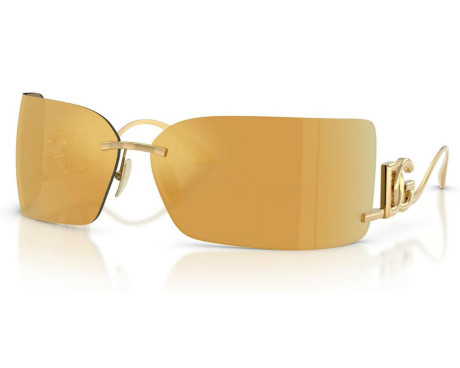 240795-Dolce & Gabbana Zonnebril DG2319