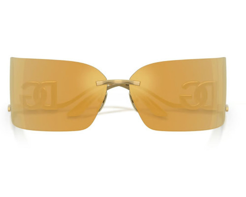 Dolce & Gabbana Zonnebril DG2319