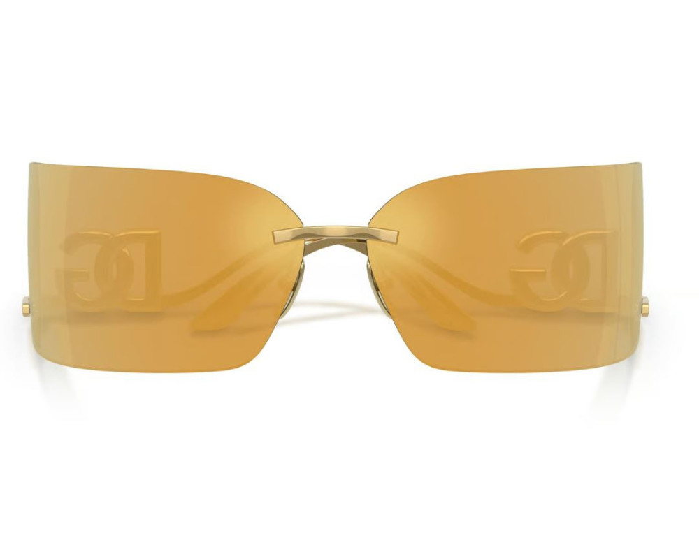 Lunettes de Soleil Dolce & Gabbana DG2319