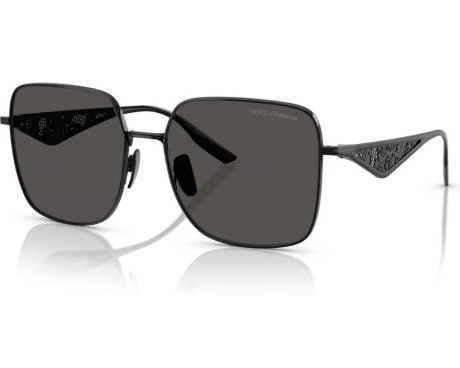 240823-Lunettes de Soleil Dolce & Gabbana DG2310