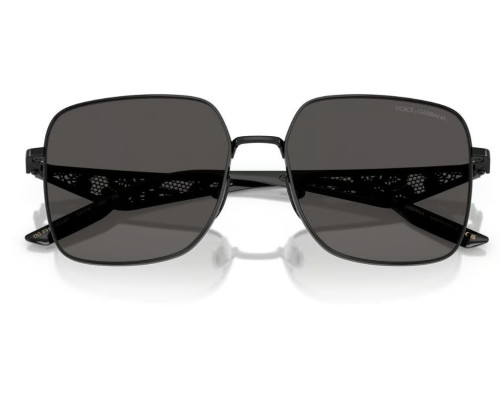 Lunettes de Soleil Dolce & Gabbana DG2310