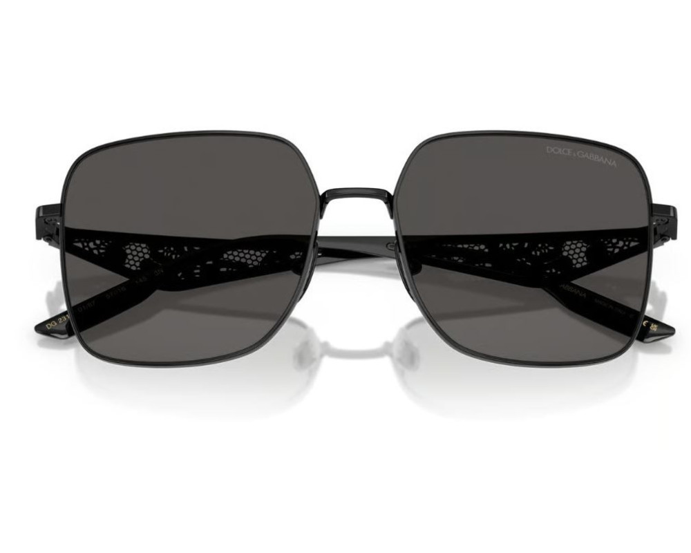 Dolce & Gabbana DG2310 Zonnebril