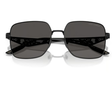 240825-Dolce & Gabbana DG2310 Zonnebril