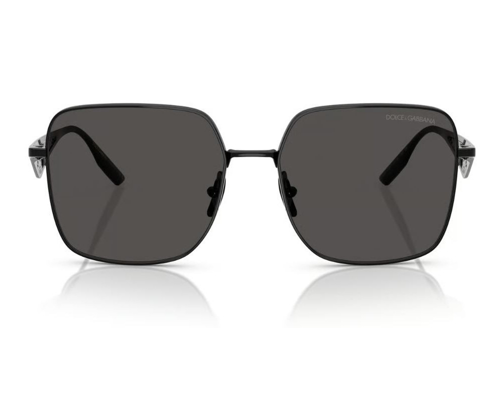 Lunettes de Soleil Dolce & Gabbana DG2310