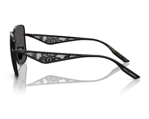 Dolce & Gabbana DG2310 Zonnebril