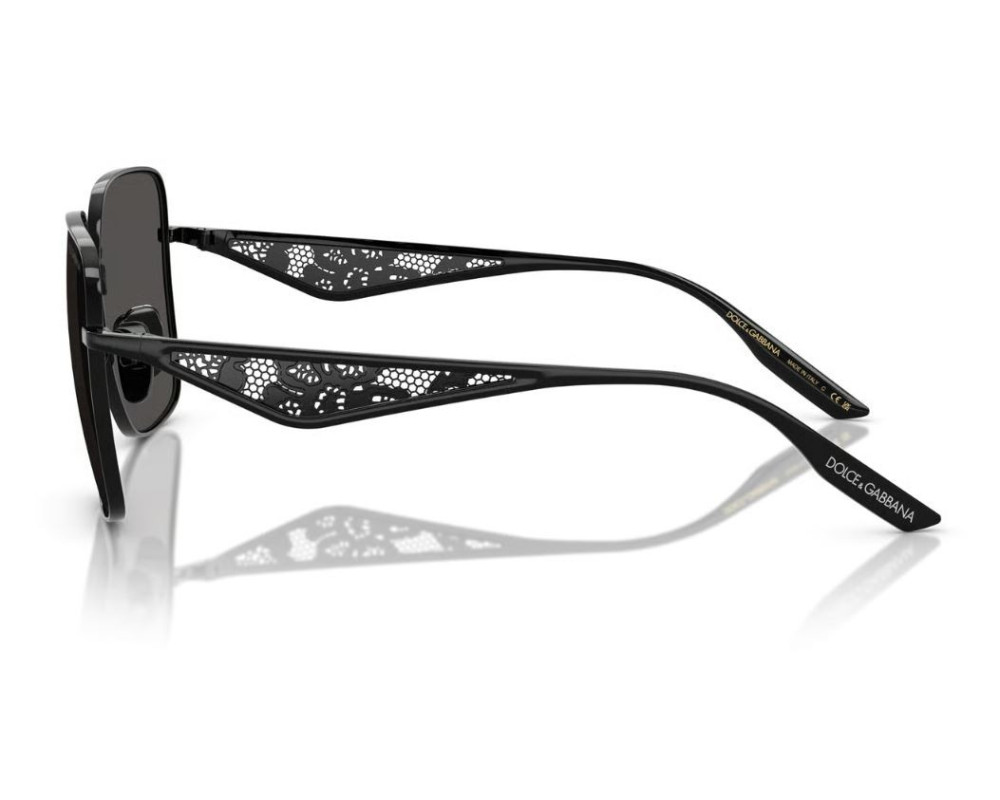 Dolce & Gabbana DG2310 Zonnebril
