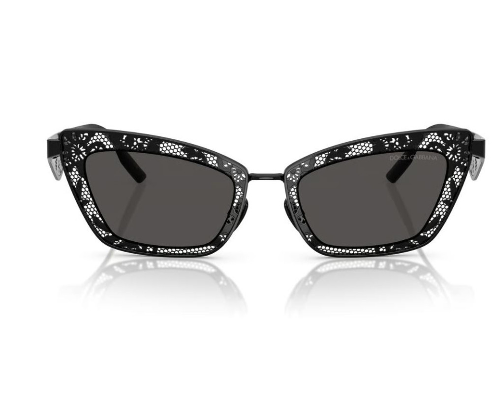 Dolce & Gabbana DG2311 Zonnebril