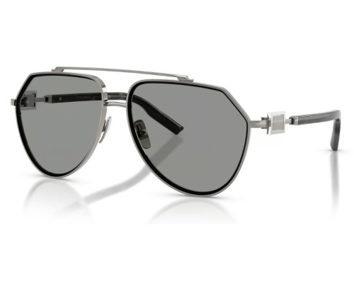 Dolce & Gabbana DG2315 Zonnebril